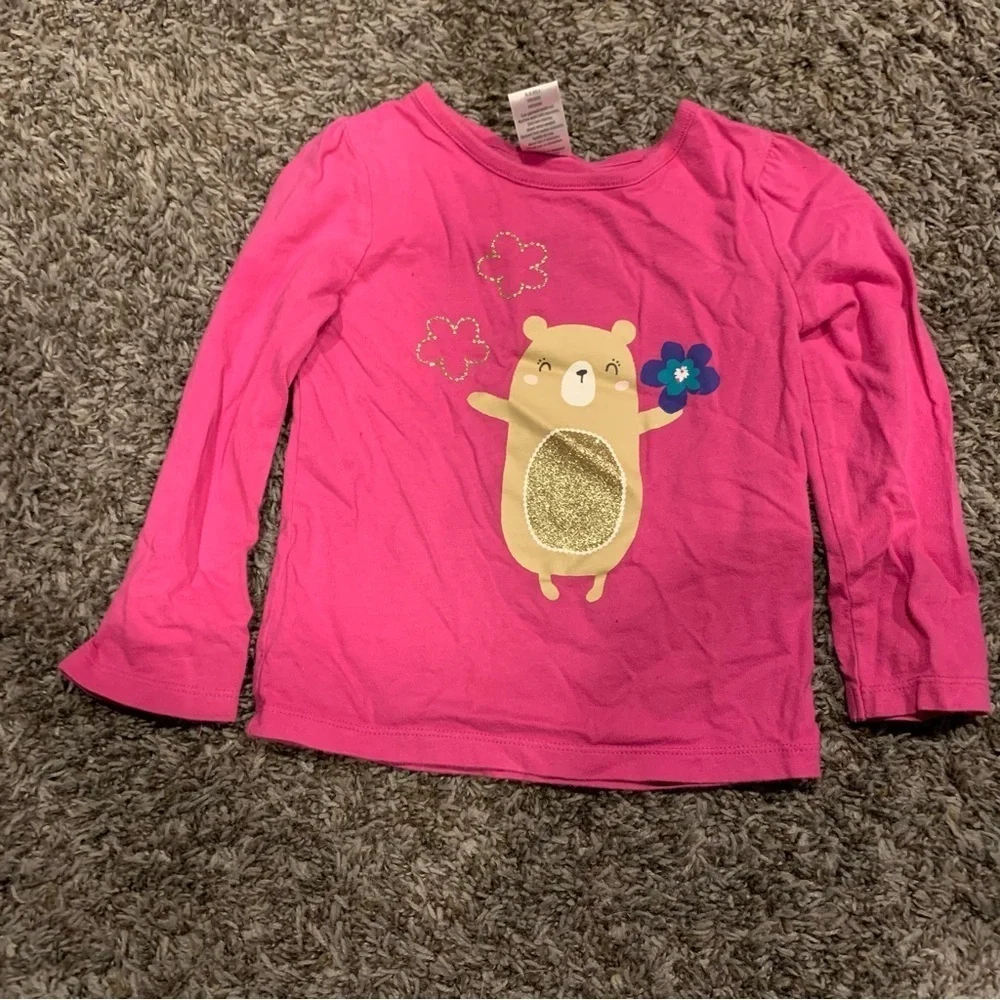 Girls Gymboree Tshirt